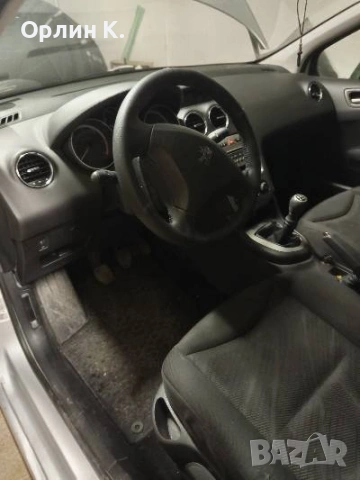 Продавам Peugeot 3088, снимка 5 - Автомобили и джипове - 54451033