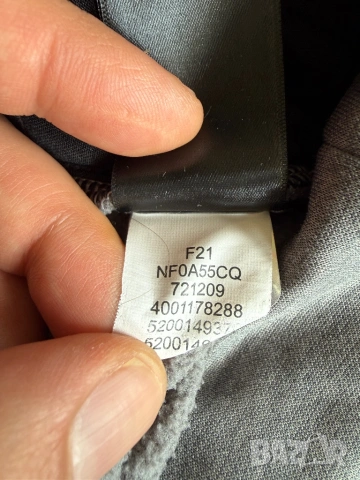 The North Face спортен екип, снимка 12 - Спортни дрехи, екипи - 54618756