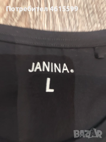 тениска на Balenciaga , снимка 3 - Тениски - 54621323