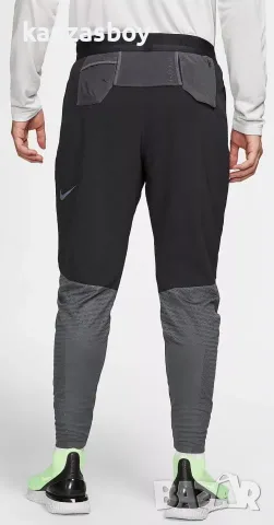 Nike 2019 Tech Pack Running Pants - страхотно мъжко долнище XL, снимка 3 - Спортни дрехи, екипи - 55354431