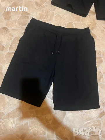 Къси Панталони Nike Найк , снимка 3 - Къси панталони - 55637662