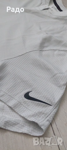 Nike Dri-Fit / M / 100% Original / тениска с яка, снимка 4 - Тениски - 54798779