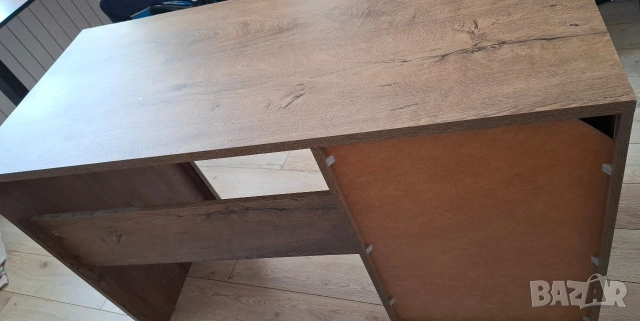 Бюро Vedde от JYSK-120/53 см, снимка 3 - Сешоари - 50475922