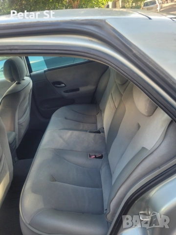 ПРОДАВАМ RENAULT LAGUNA 2 1.8I 120 К.С, снимка 8 - Автомобили и джипове - 54962511