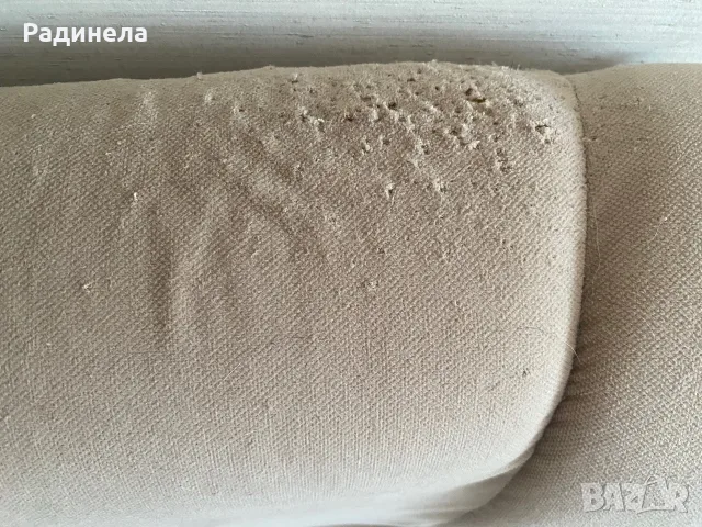 Диван на модули , снимка 12 - Дивани и мека мебел - 55665696