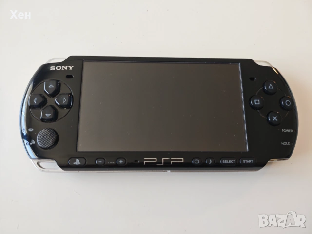 Sony PSP 3000 - Playstation Portable - качени много игри - PRO-C Infinity, снимка 2 - PlayStation конзоли - 54629537