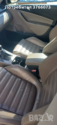 VW Passat RLine 2.0 TDI, снимка 7 - Автомобили и джипове - 54796882
