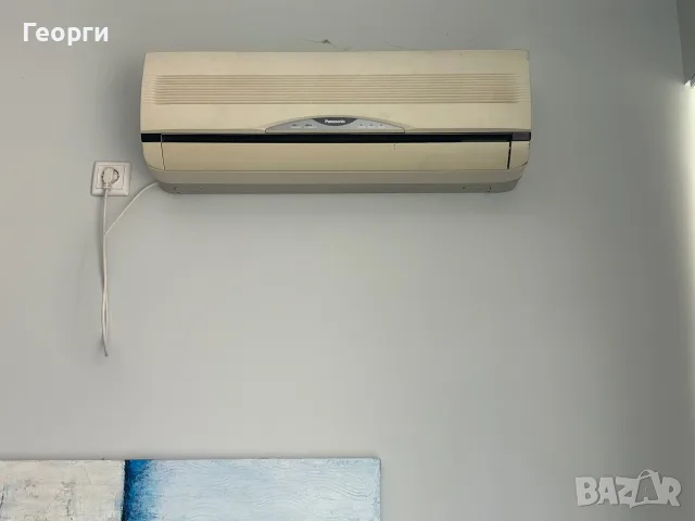 Климатик Panasonic 9