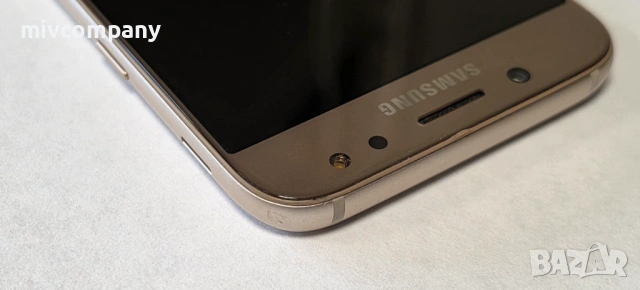 Samsung Galaxy J5 2017 16GB, снимка 6 - Samsung - 54592191