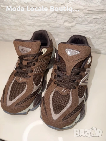 Маратонки на New Balance , снимка 3 - Маратонки - 54616978