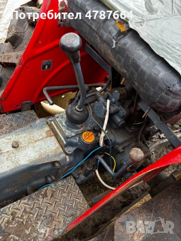 Yanmar 1500, снимка 8 - Селскостопанска техника - 54103991