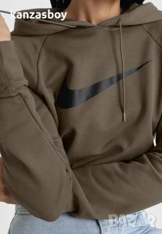 Nike Sportswear Hoodie - дамски суичър р-р XS