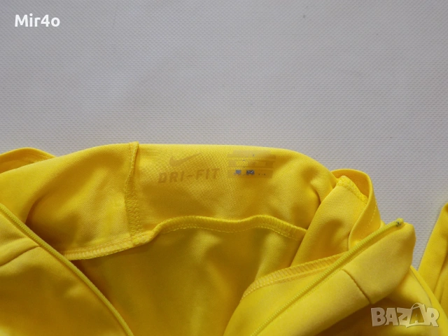 футболна блуза manchester city nike тениска екип горнище худи суичър фанела спорт мъжка L, снимка 6 - Спортни дрехи, екипи - 50585686