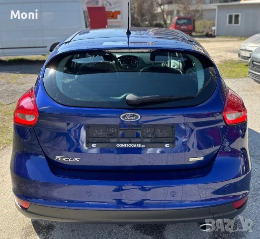 Titanium * 182 к.с * Keyless * FULL * История*, снимка 6 - Автомобили и джипове - 54021215