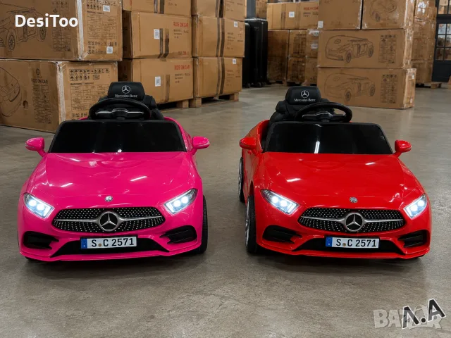 🚗🔥 НОВО ЗАРЕЖДАНЕ! Лицензирани детски акумулаторни коли – готови за незабавна доставка! 🔥🚗