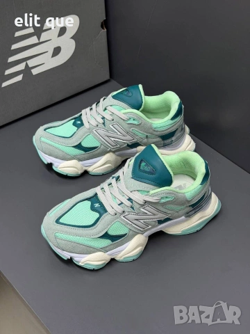 дамски маратонки new balance , снимка 2 - Маратонки - 55233480