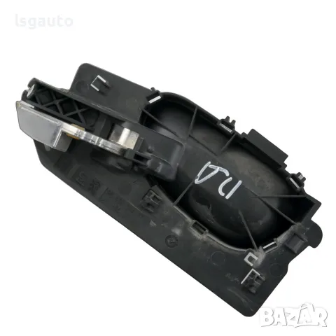 Предна дясна вътрешна дръжка Peugeot 307 2001-2008 ID: 163429 ОЕМ: 9643604477, снимка 2 - Части - 55643438