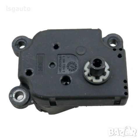 Моторче клапи парно BMW 1 Series (E87) 2004-2011 ID: 158972, снимка 2 - Части - 53960380