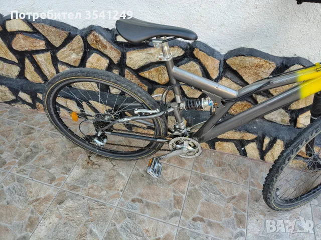 велосипед 26" Промоция , снимка 17 - Велосипеди - 55545015