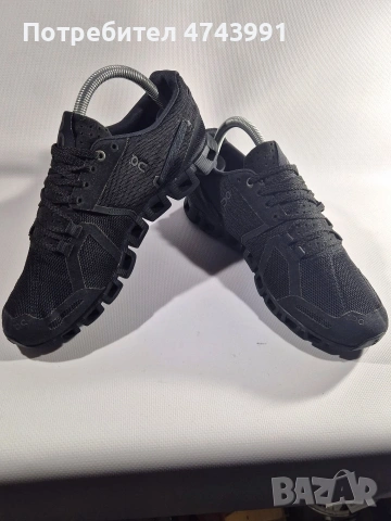 Оригинални маратонки On Cloud в много добро състояние! 