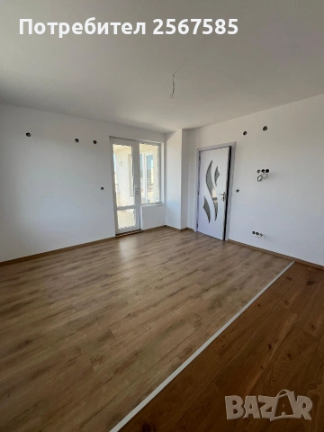 Продава се Двустаен апартамент, снимка 5 - Апартаменти - 50765450