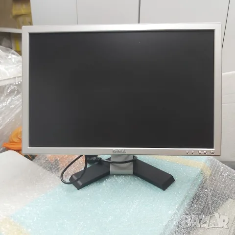 Монитор Dell, 51см, тип LCD