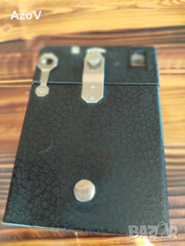 Kodak Brownie Beau art, снимка 7 - Антикварни и старинни предмети - 55677486