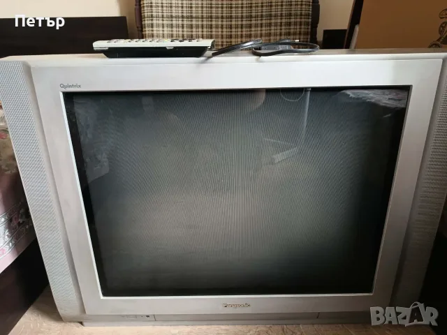 Продавам телевизор Panasonic 