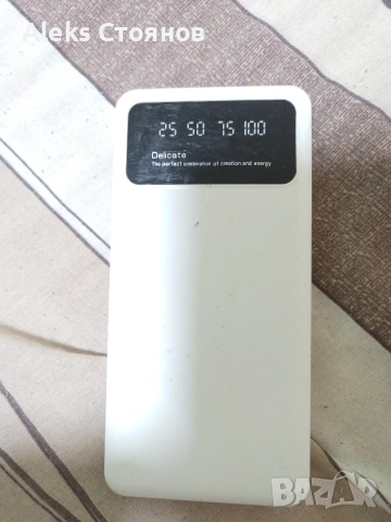 безжична батерия 