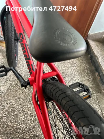 Продавам Sunday Primer BMX, снимка 13 - Велосипеди - 55310153