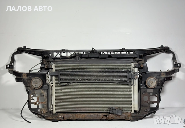 Комплект Очиларка Хюндай Санта Фе (06-09г) 2.2 155кс Ochilarka Santa Fe 2.2 155 hp