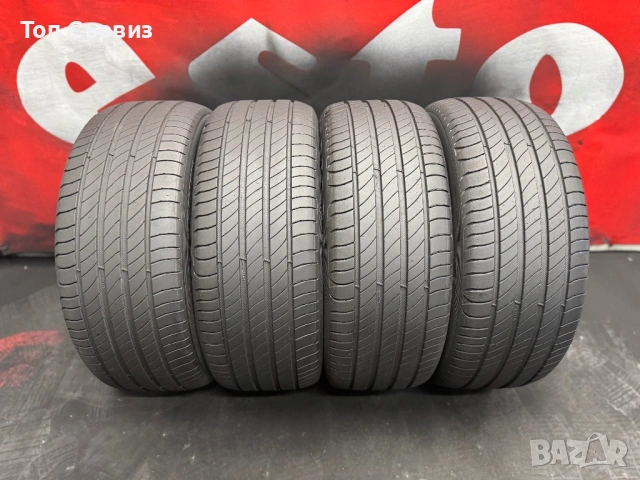 225 45 17, Летни гуми, Michelin Primacy4, 4 броя, снимка 3 - Гуми и джанти - 53952472