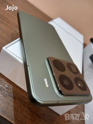 Xiaomi 15 Pro перфектен бартер възможно , снимка 5 - Xiaomi - 54381750