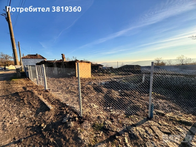  Продава се поземлен имот , снимка 8 - Парцели - 55164448
