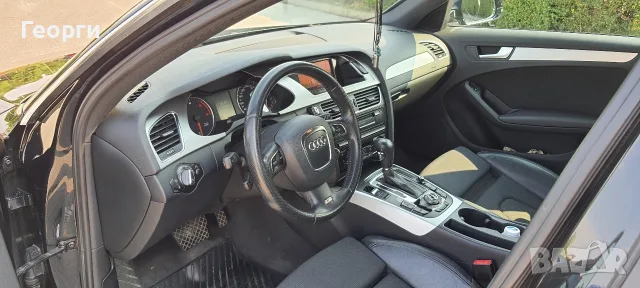 Audi a4 b8/Ауди а4 б8, снимка 6 - Автомобили и джипове - 55332497