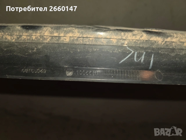 части за Grand Cherokee WK2, снимка 10 - Части - 54098746