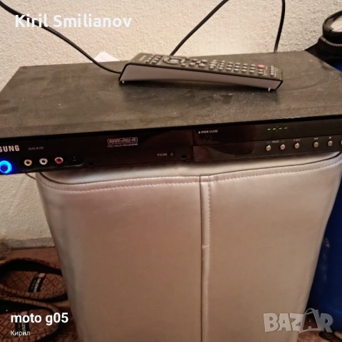 samsung dvd-rw-r155