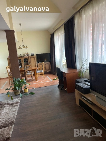 Многостаен мезонет, снимка 4 - Апартаменти - 54638074