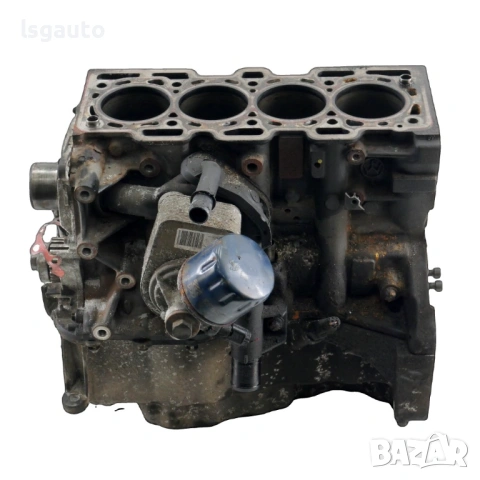 Оборудван цилиндров блок K9K 636 1500 Nissan Juke I 2010-2019 ID: 160345