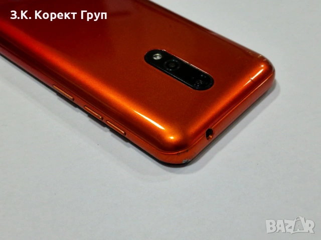 Ulefone Note 8P 16GB, снимка 3 - Други - 54975313