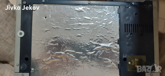 Респром усилвател У 202 + тонколони студио 40, снимка 7 - Тонколони - 54231157