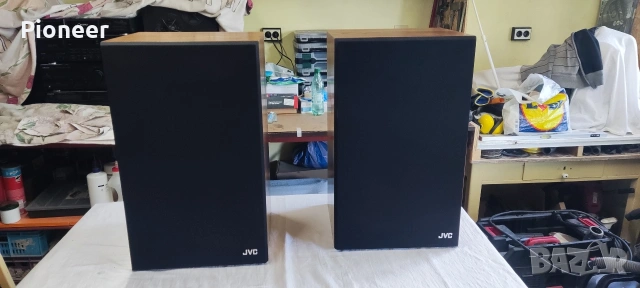 Тонколони JVC SK-700