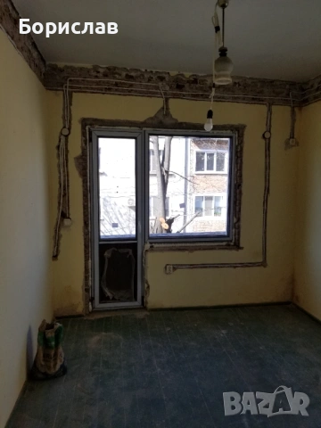 Етаж от къща под наем