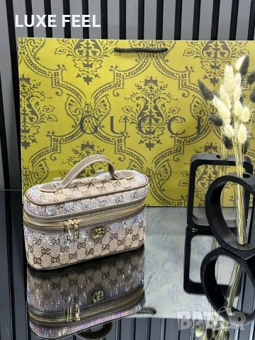 Gucci ⚜️Дамски Чанти , снимка 7 - Чанти - 54494201