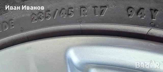Audi A4 1.9TDI 115hp., снимка 14 - Автомобили и джипове - 54621339