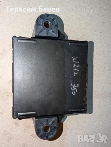 А2129004502 / А2129004402 / А2129003906 / А2129004006​ модули врати OEM MERCEDES W212 E350 2011, снимка 4 - Части - 55601691