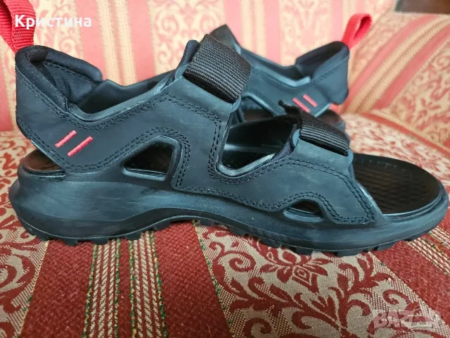 Сандали на TheNorthFace, снимка 3 - Детски сандали и чехли - 55588911