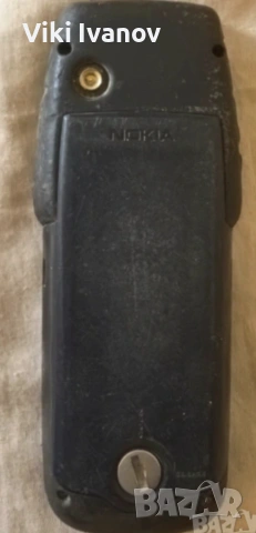 Нокия 6250, снимка 2 - Nokia - 55064209