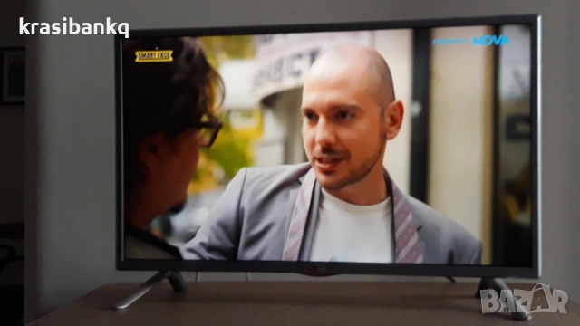 Smart tv LG 32 инча LED FULL HD , снимка 10 - Телевизори - 54862265