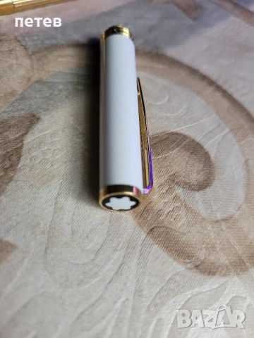 Montblanc., снимка 8 - Антикварни и старинни предмети - 54455147